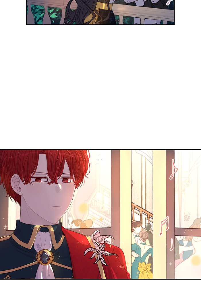 A Royal Princess With Black Hair 3 (49)