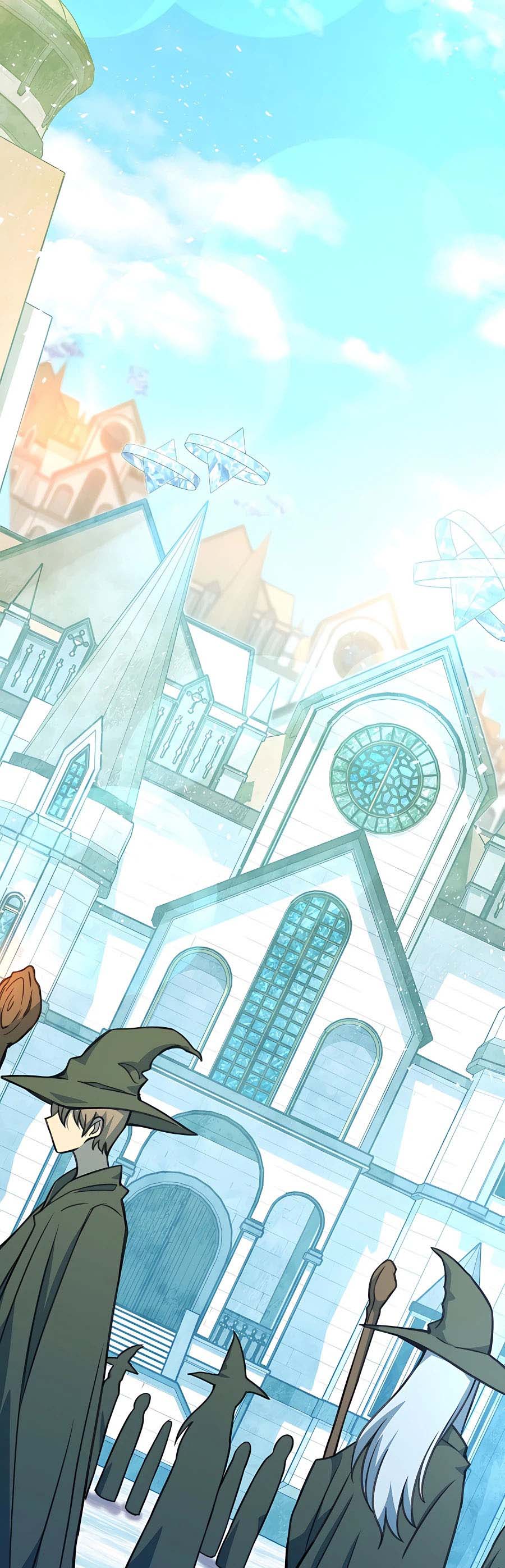 อ่าน เรื่อง The Part Time Land of the Gods 44 26