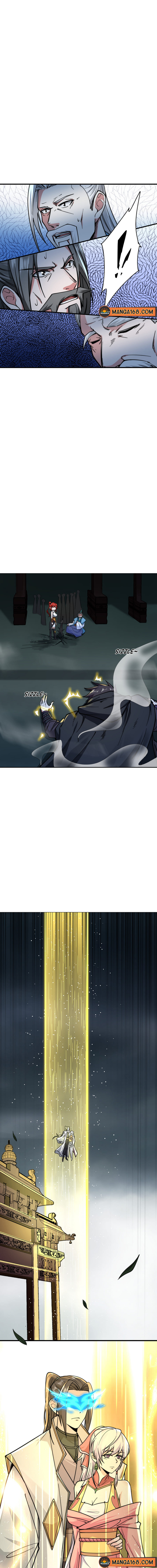 As A Fated Villain 7 (9)