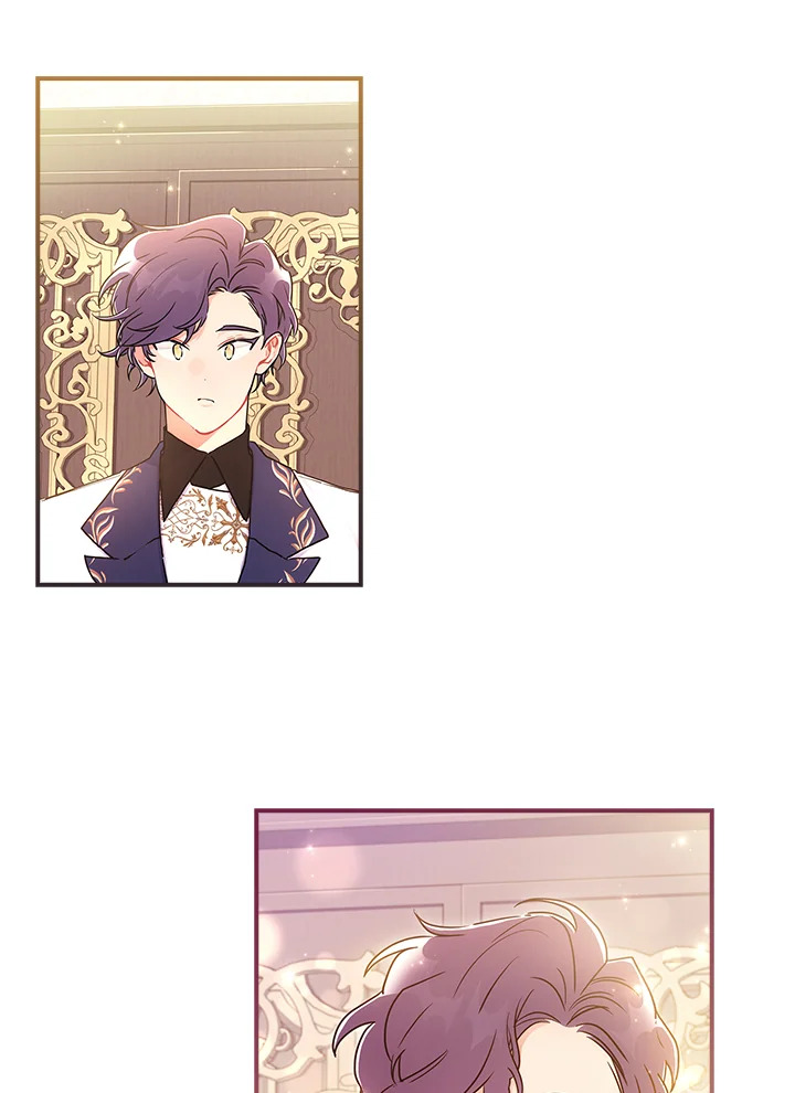 I Became the Male Lead’s Adopted Daughter 68 56