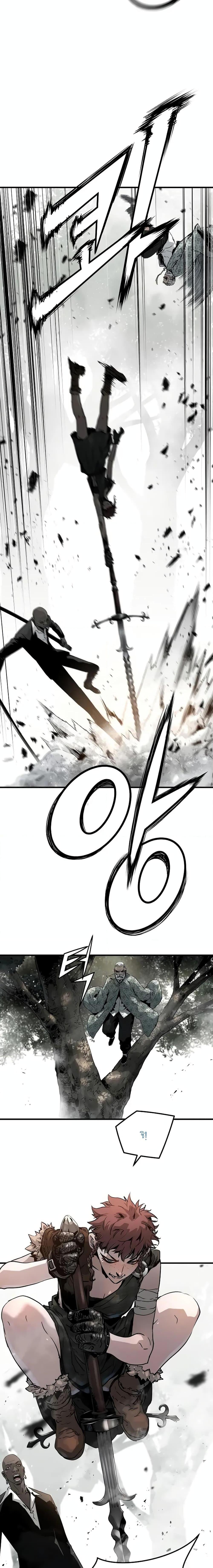 The Breaker 3 Eternal Force ตอนที่ 87 (11)