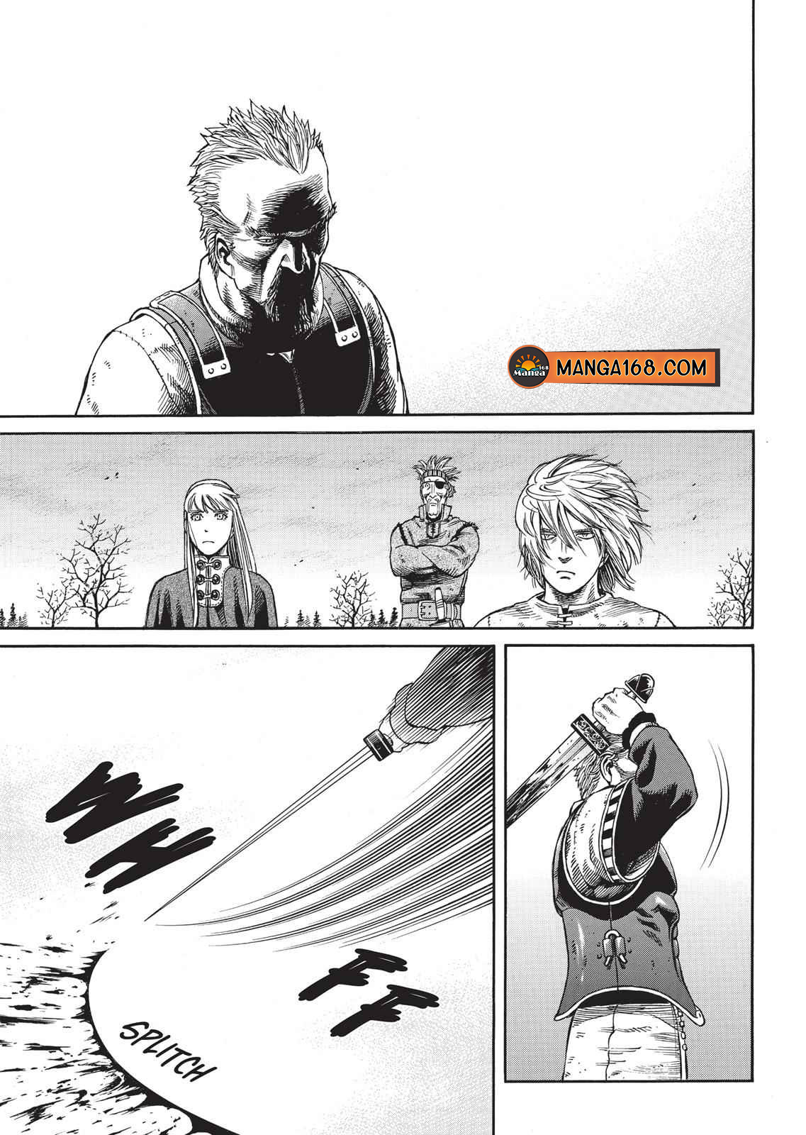 Vinland Saga 45 (42)