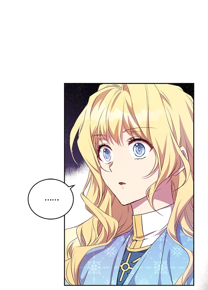 The Beloved Fake Saint 3 33