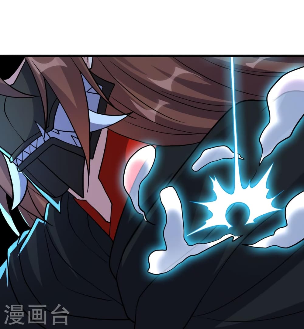 Banished Disciple’s Counterattack ตอนที่ 372 (39)