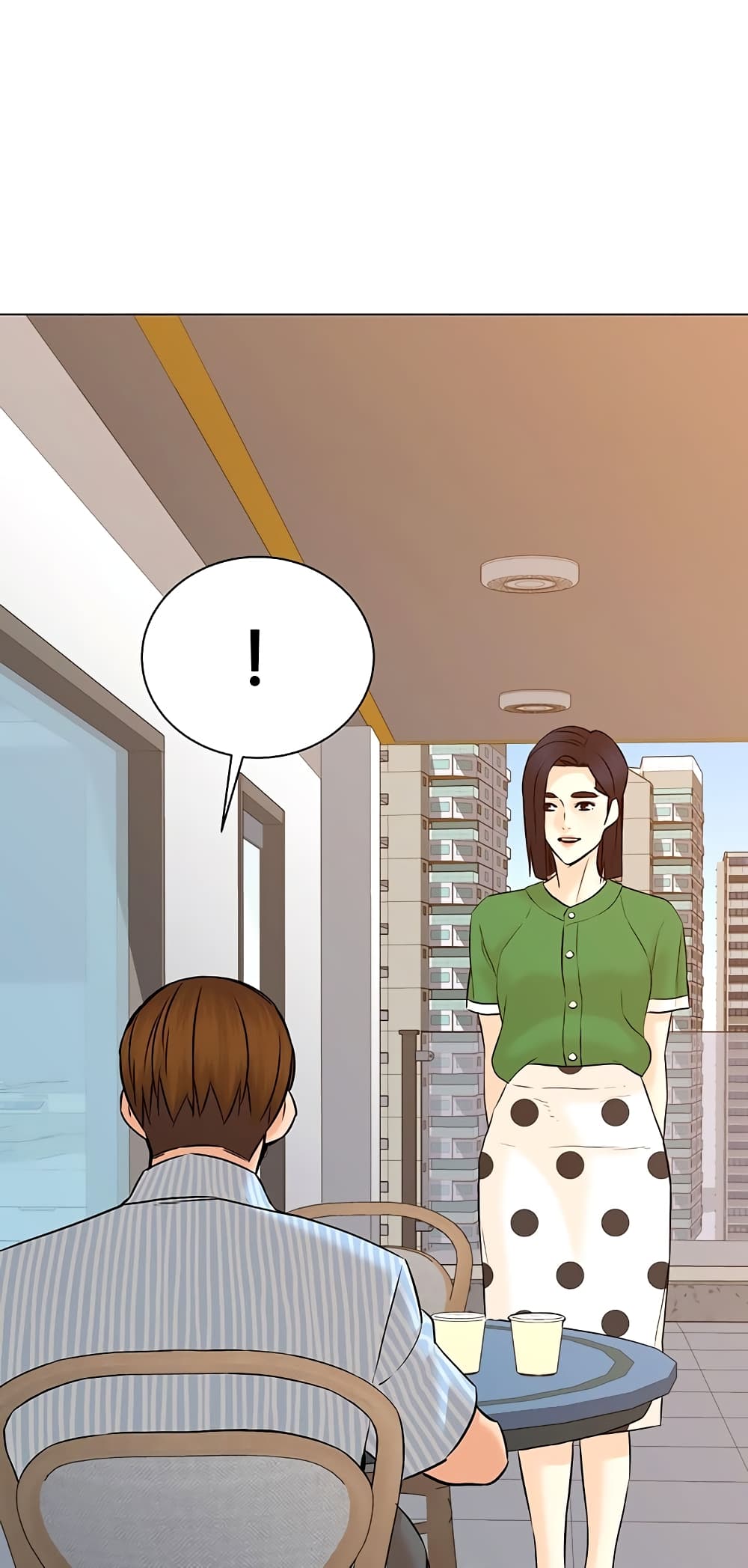 From the Grave and Back ตอนที่ 113 (2)