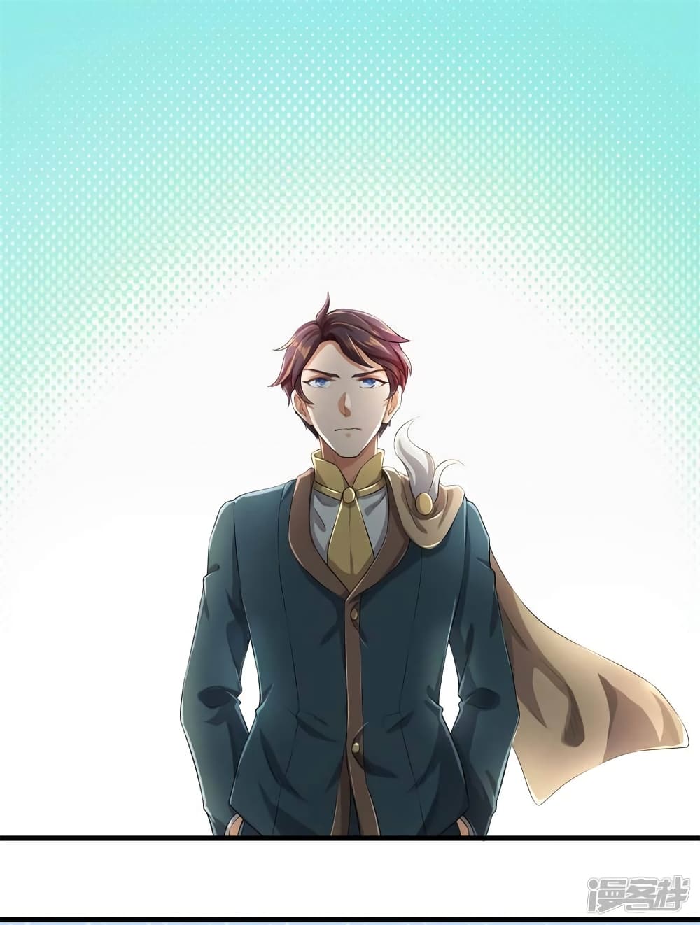Eternal god King ตอนที่ 221 (4)