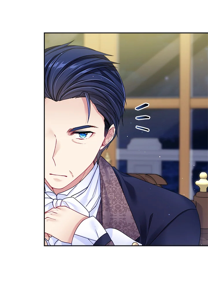 I'm In Trouble Because My Husband Is So Cute 22 77