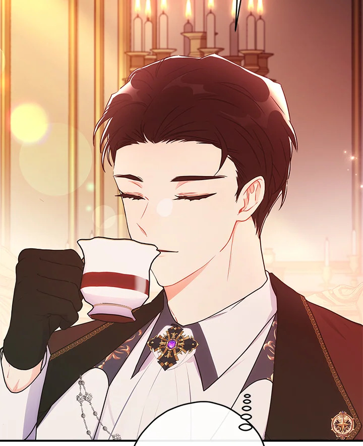 I Became the Male Lead’s Adopted Daughter 70 58