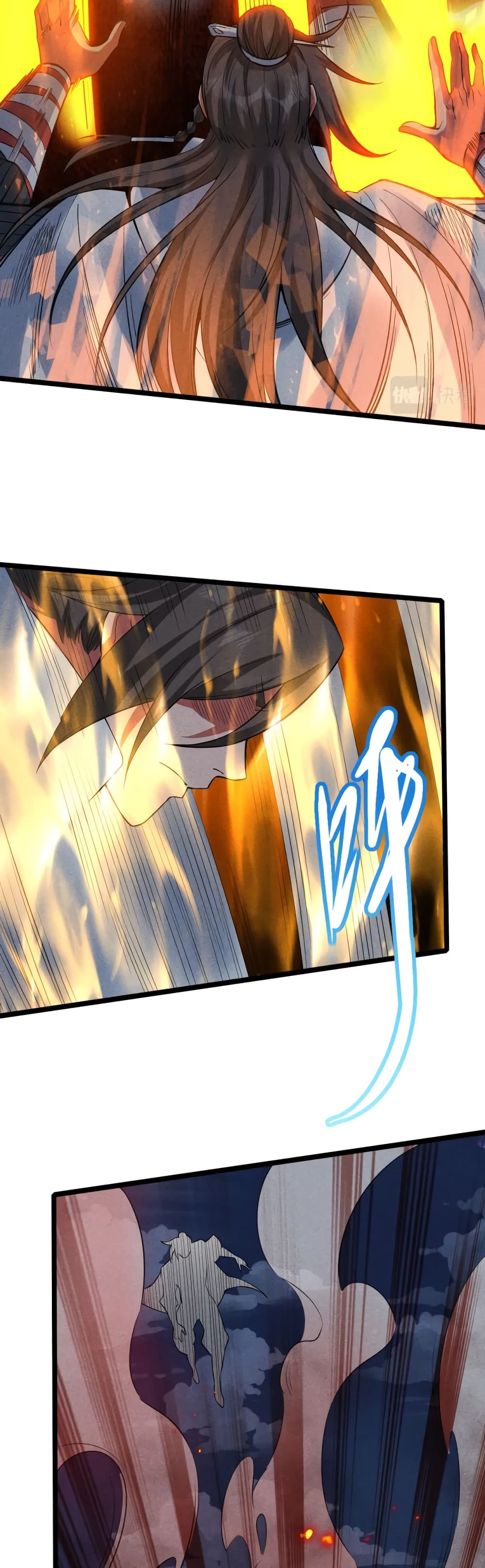 I just want to make Alchemy And Become A God 9 (30)