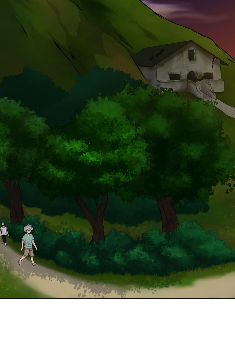 Lost Domain ตอนที่ 3 (5)