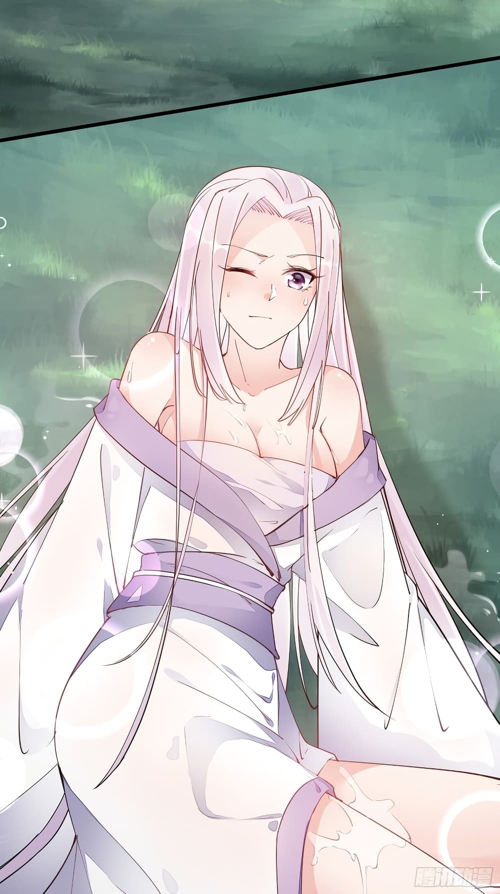 Cultivating Immortality Requires a Rich Woman 107 24