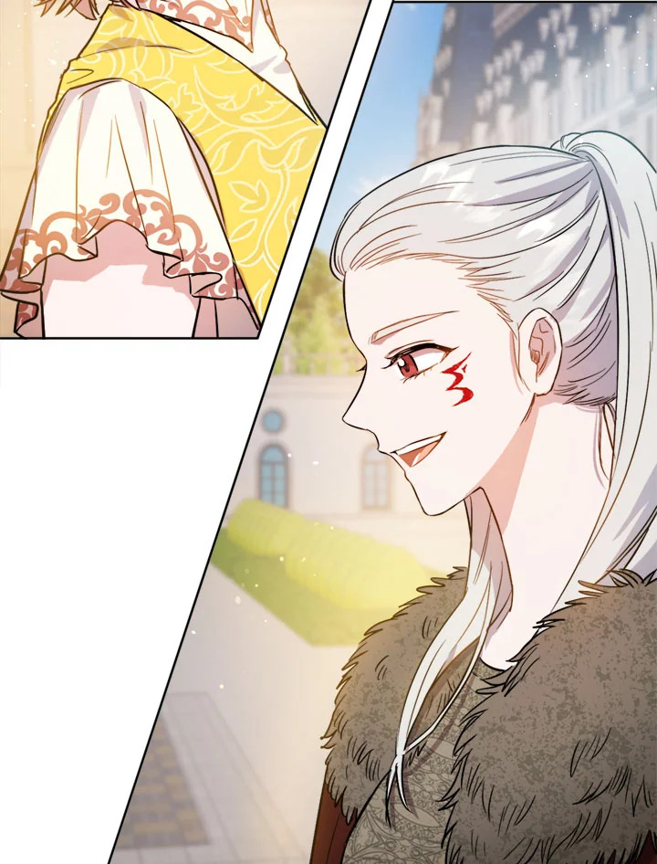 The Princess' Double Life 39 60