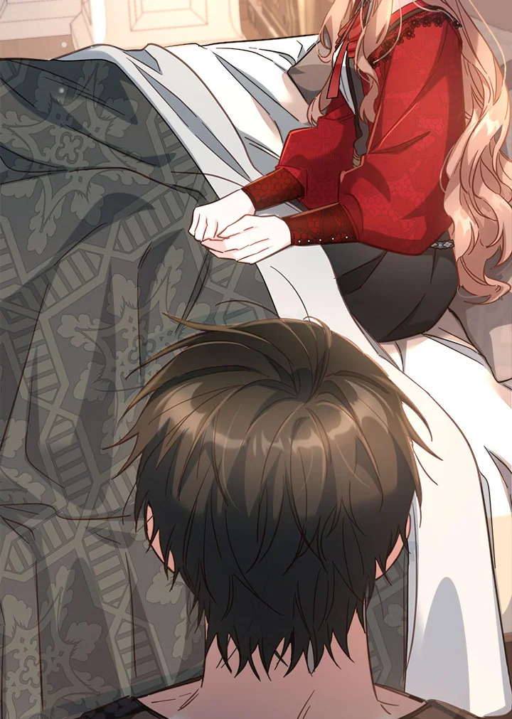 No Place for the Fake Princess 31 006