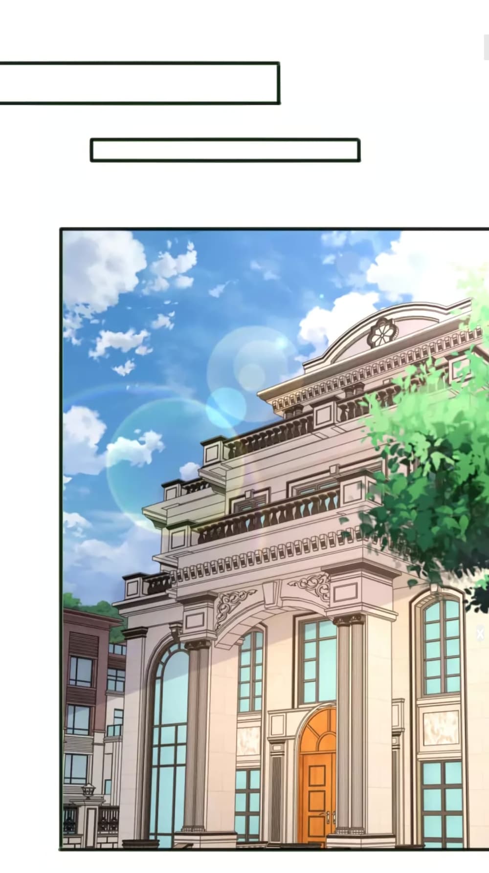 The Big Guy calls me Little Ancestor ตอนที่ 140 (2)