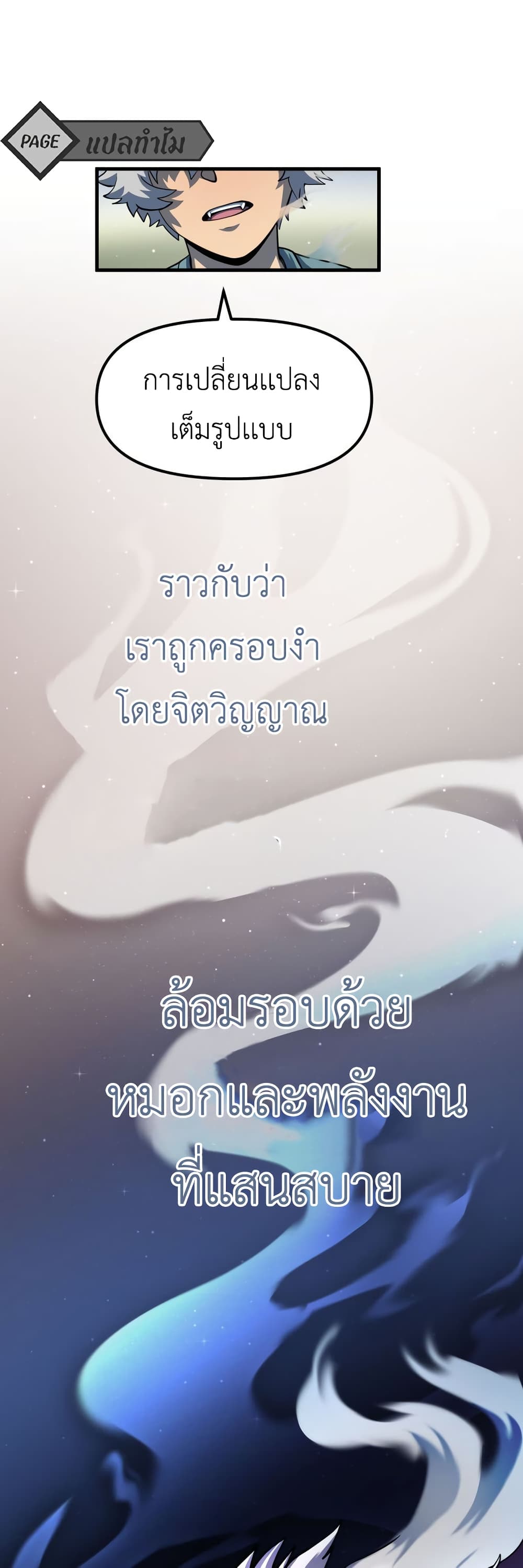 Lost Domain 28 21