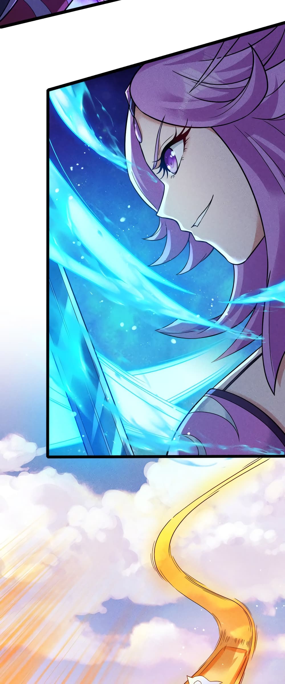 I just want to make Alchemy And Become A God ตอนที่ 12 (11)