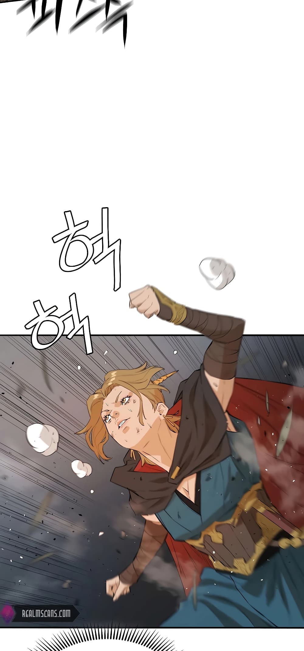 The Villainous Warrior ตอนที่ 24 (50)