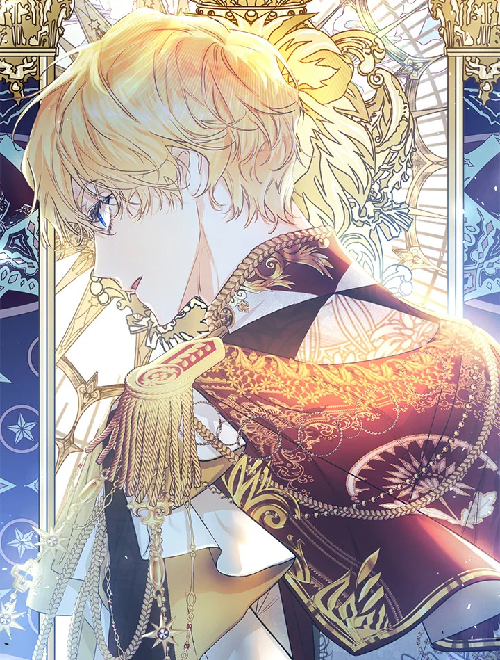 The Villainess Is a Marionette 46 21