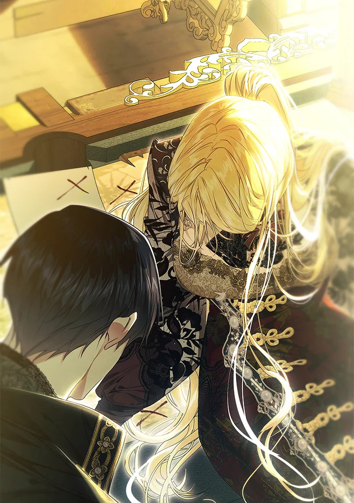 The Villainess Is a Marionette 75 102