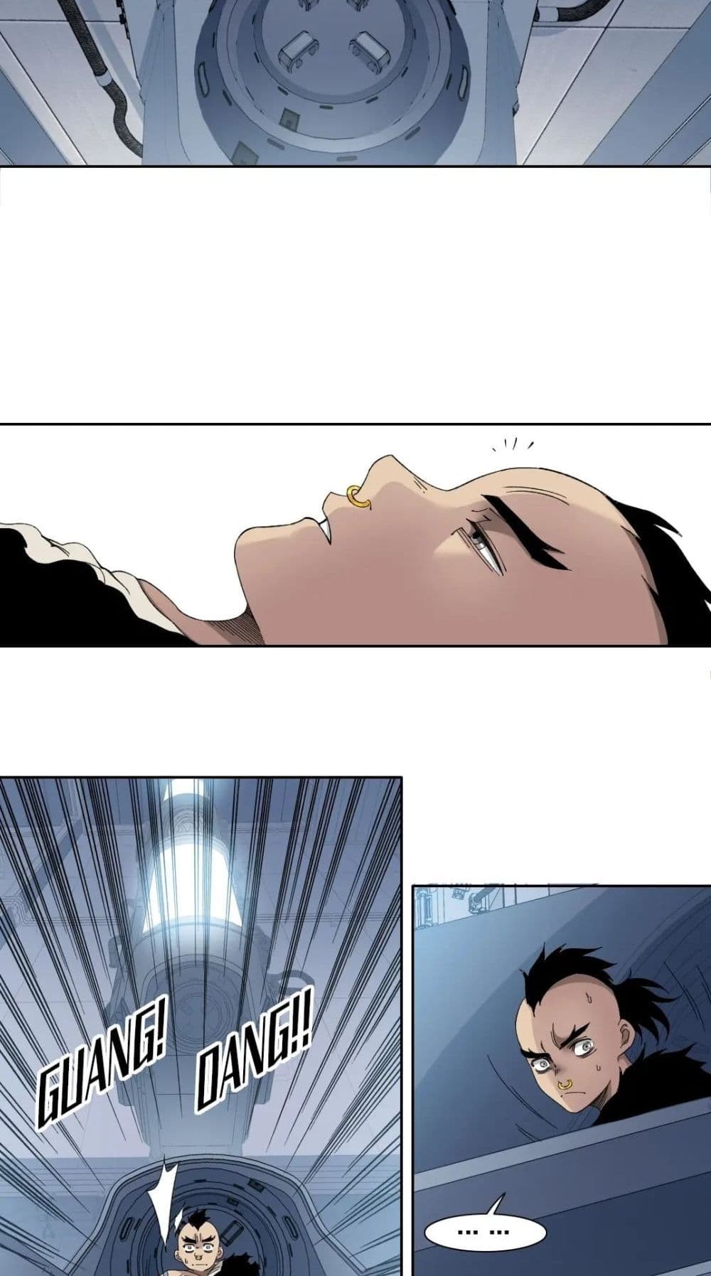 The Eternal Club เธ•เธญเธเธ—เธตเน 146 (15)