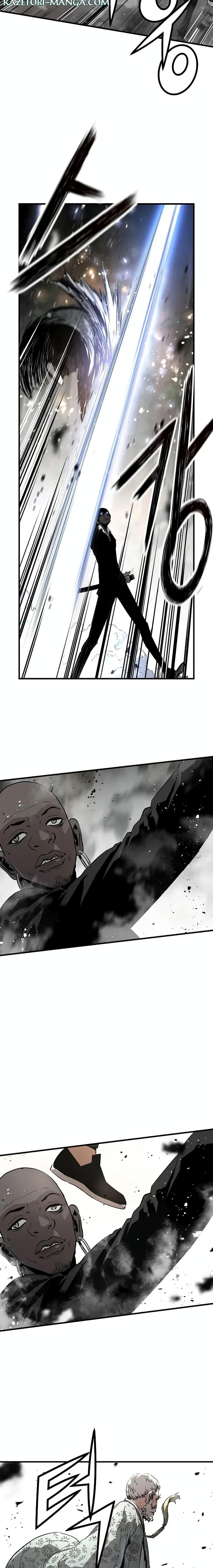 The Breaker 3 Eternal Force ตอนที่ 87 (9)
