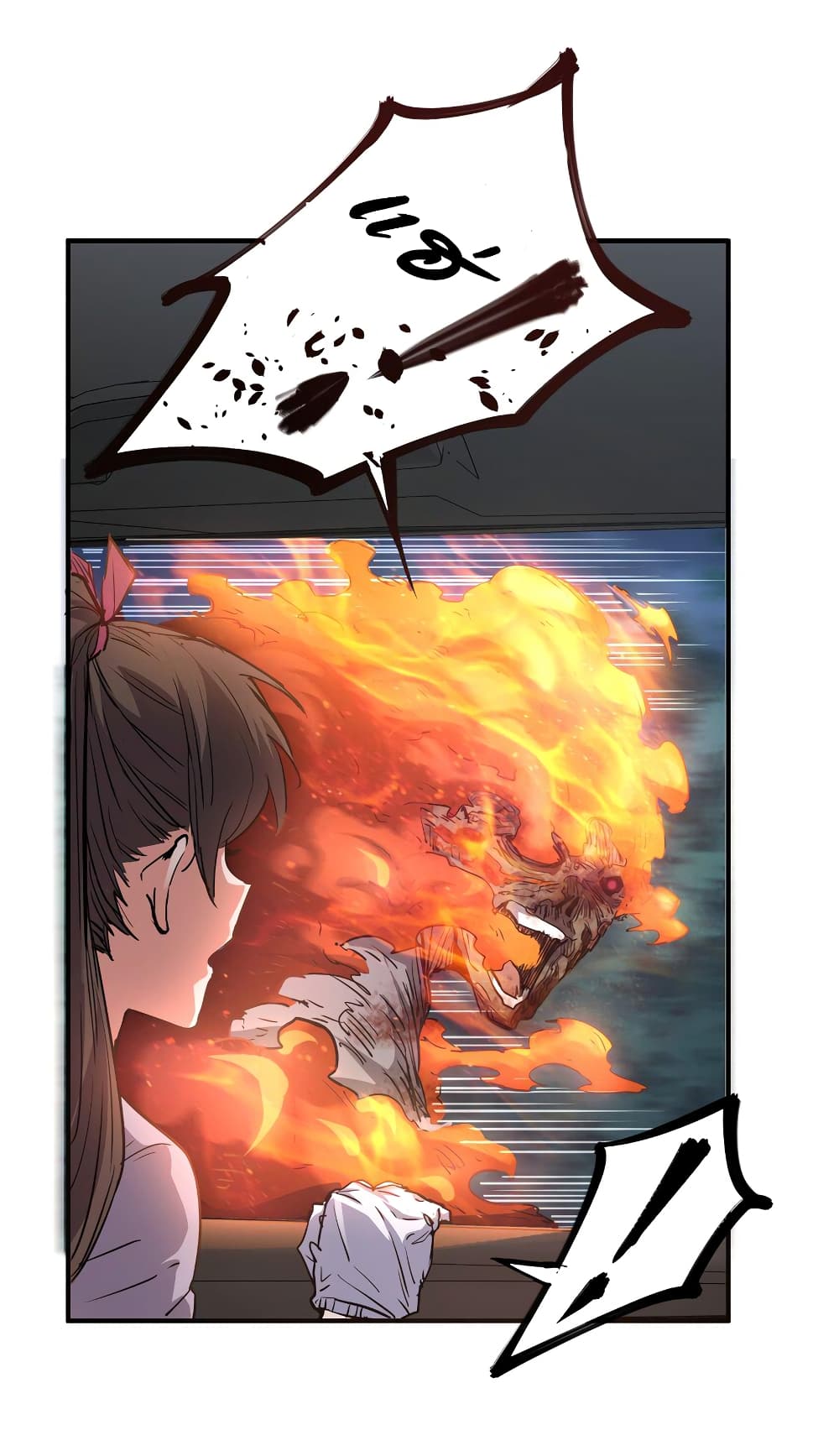I Was Reborn Before The Zombie Apocalypse ตอนที่ 11 (4)