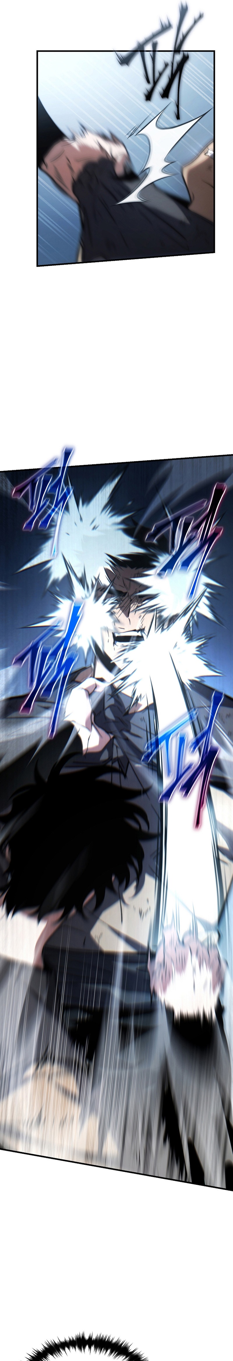 The Max Level Player 100th Regression 13 26