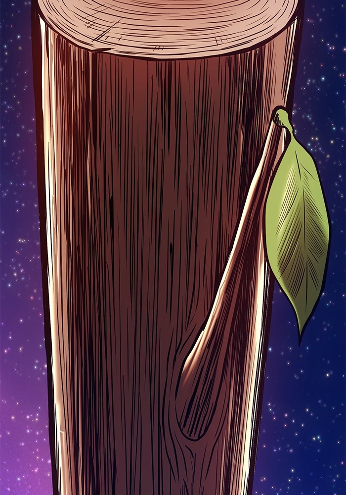 +99 Wooden Stick 82 (391)