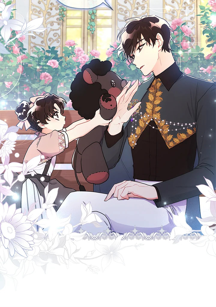 I Became the Male Lead’s Adopted Daughter 60 09