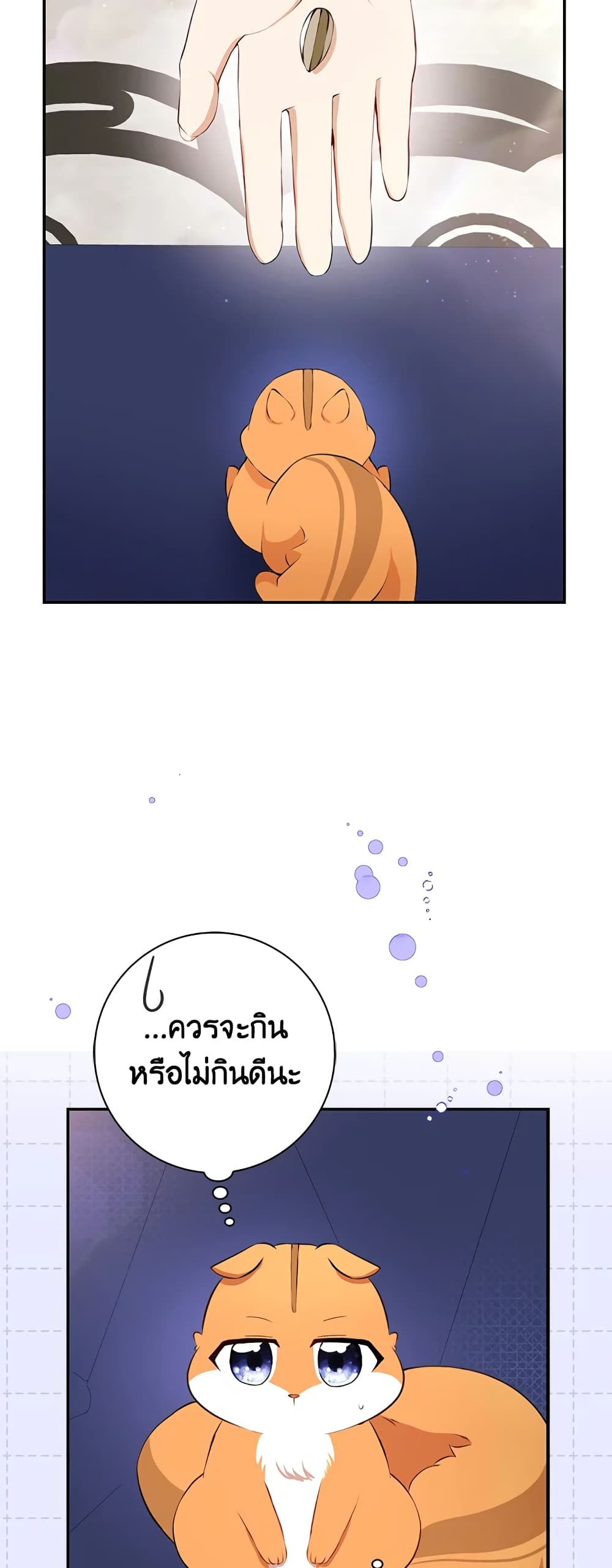 Baby Squirrel Is Good at Everything ตอนที่ 5 (67)