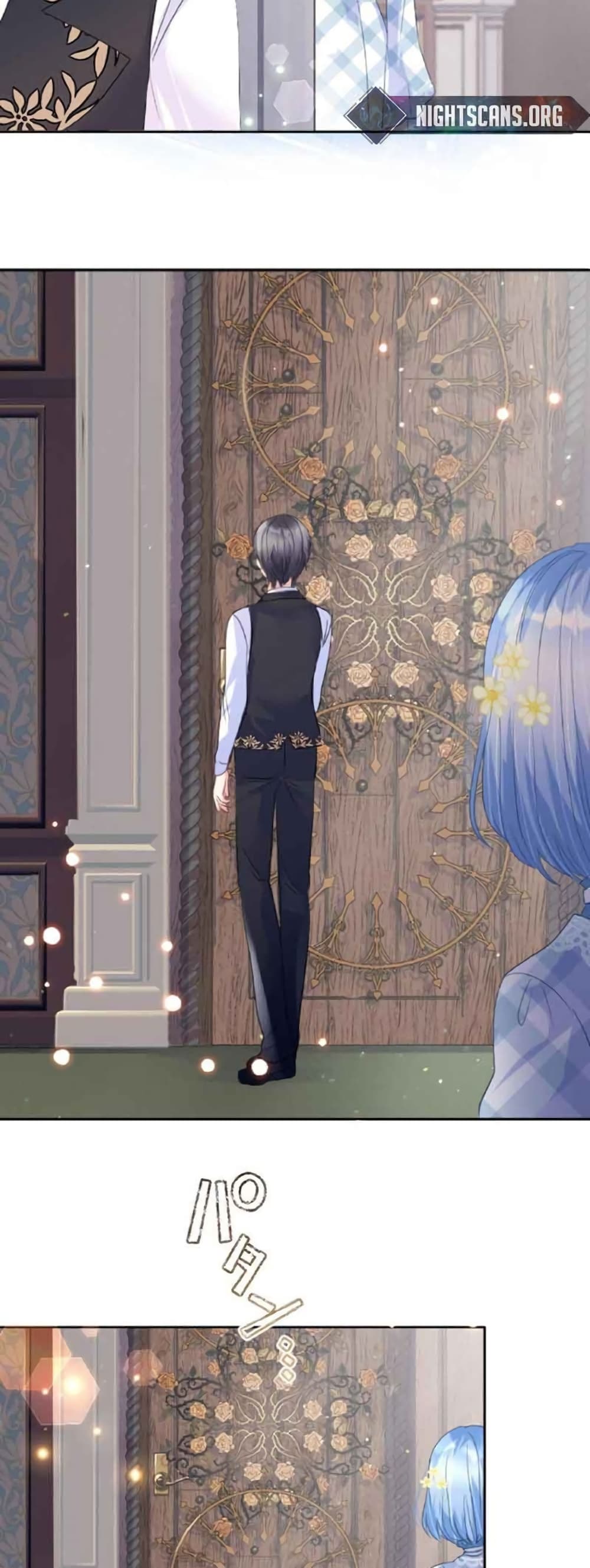 The Precious Girl Does Not Shed Tears ตอนที่ 19 (19)