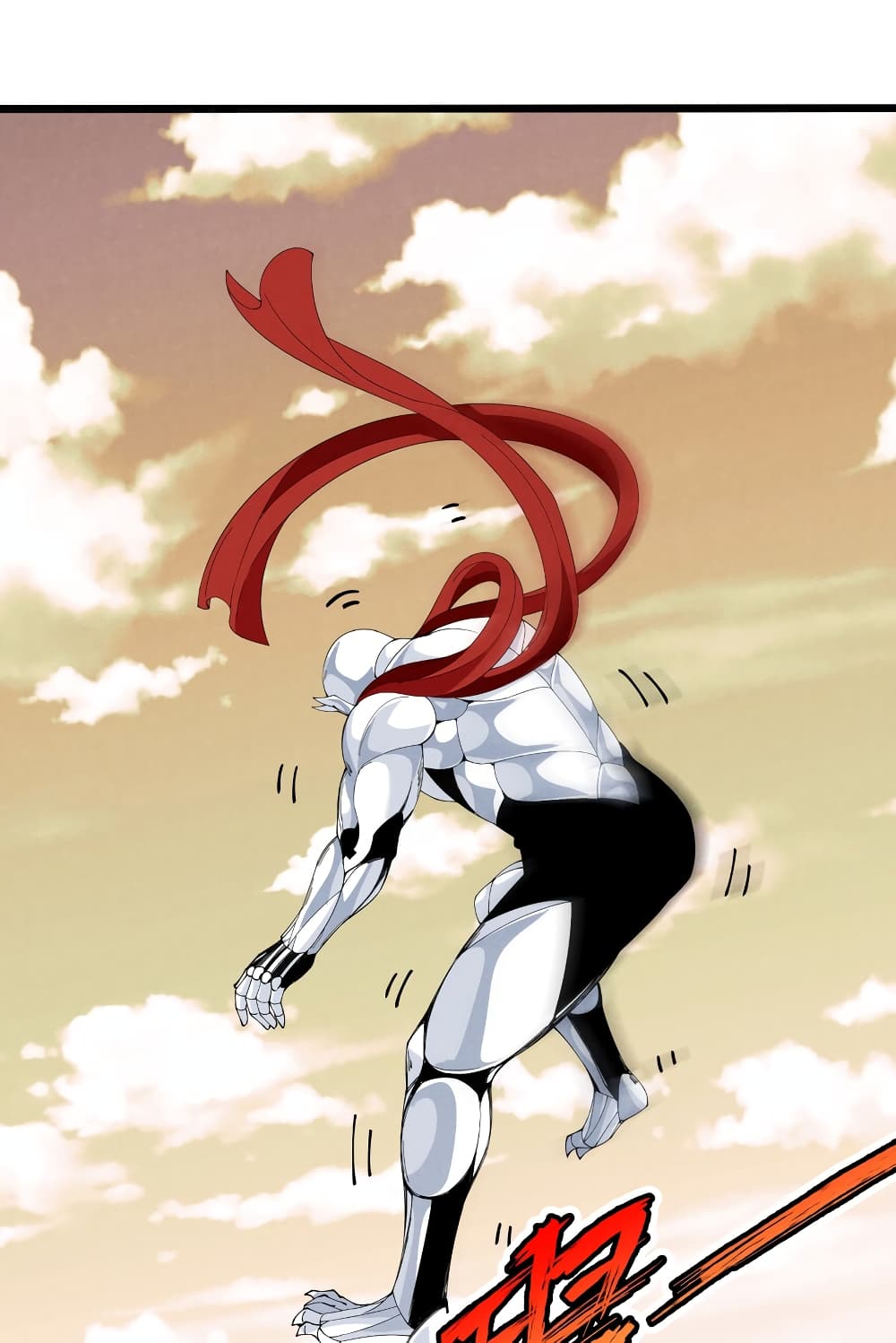 Young Master Villain ตอนที่ 91 (30)