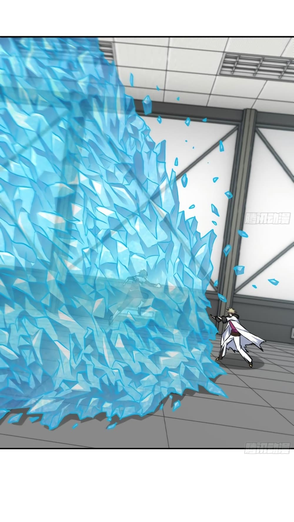 I Am Carrying Gold From 471 31