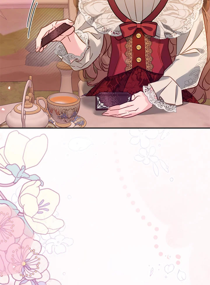No Place for the Fake Princess 17 055
