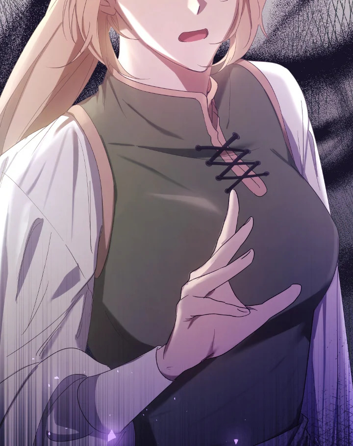 I Just Want My Happy Ending 6 13