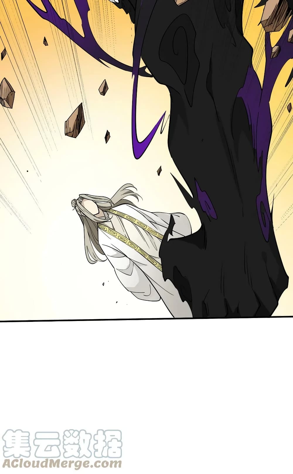 I Am Invincible After Going Down the Mountain ตอนที่ 34 (30)