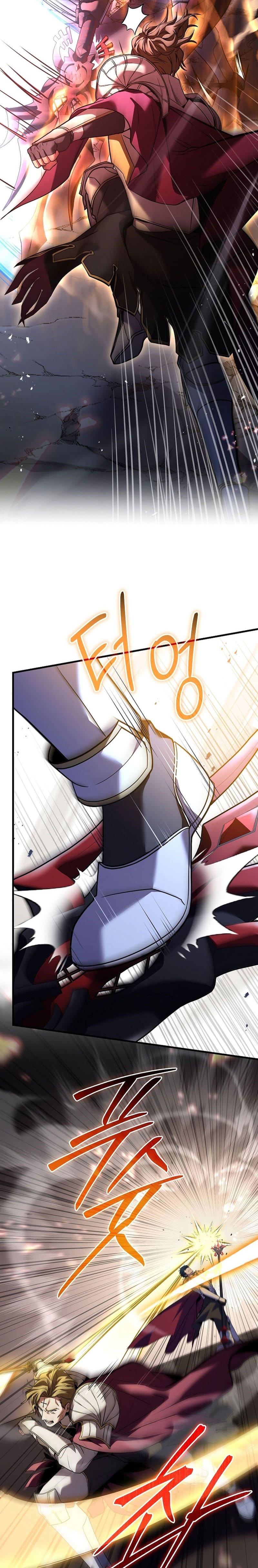 Return of the Legendary Spear Knight ตอนที่ 102 102 (17)