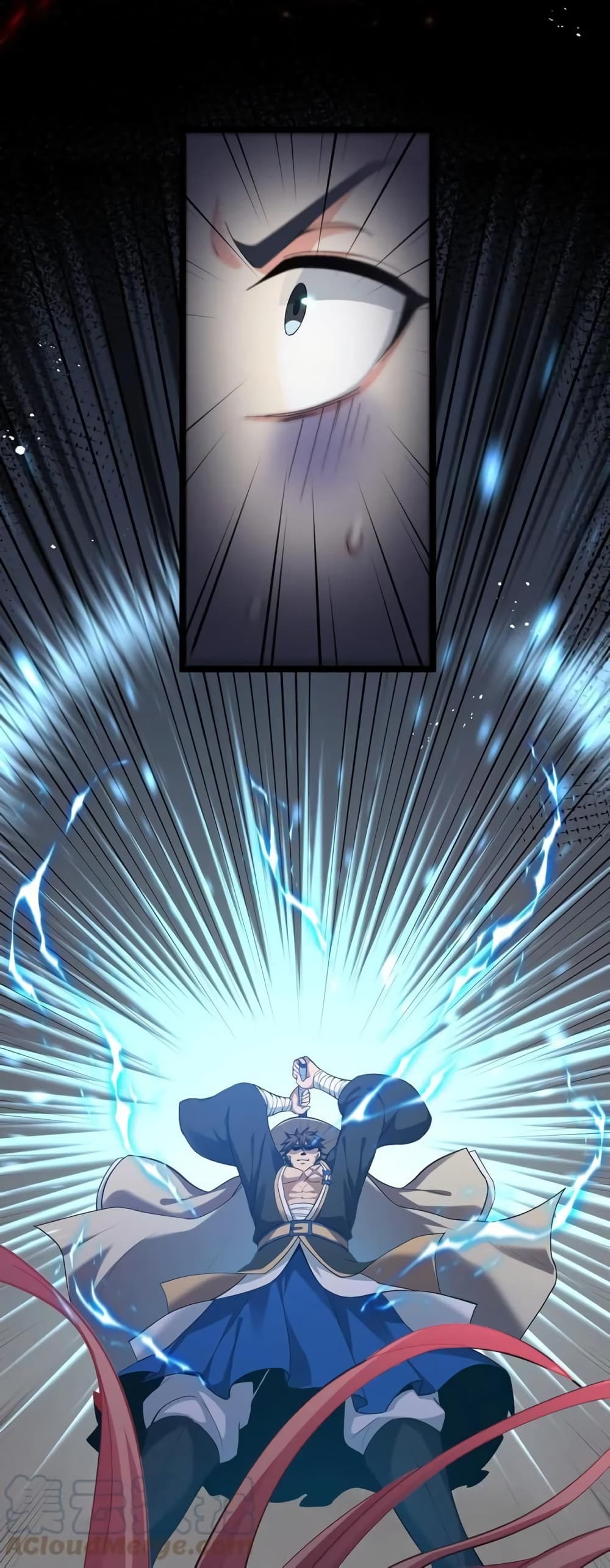 Godsian Masian from another world 87 23