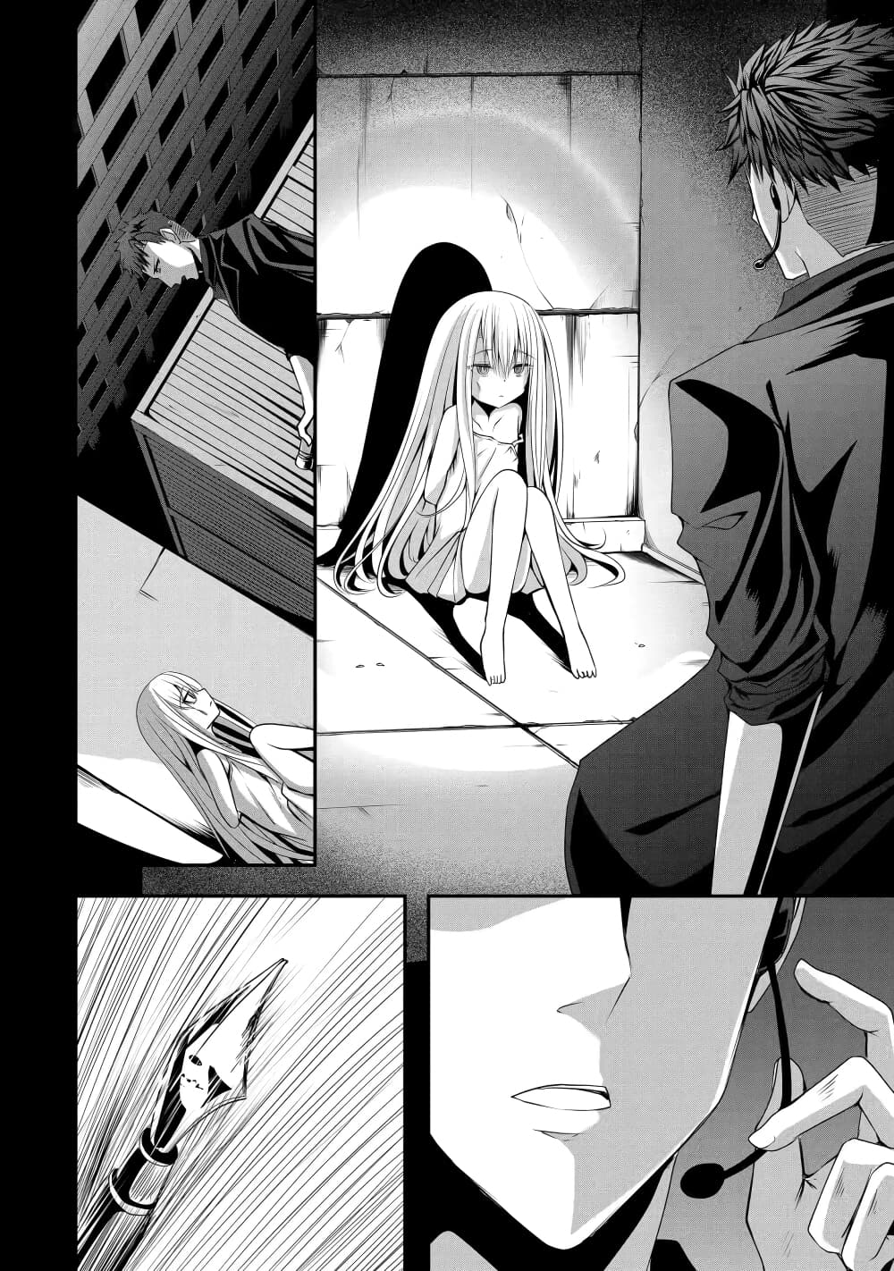 Nina Is Plotting My Death! 2 (14)