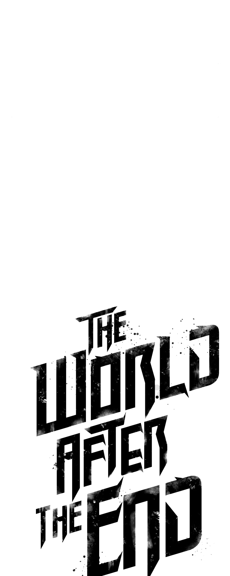 The World After The End 95 07