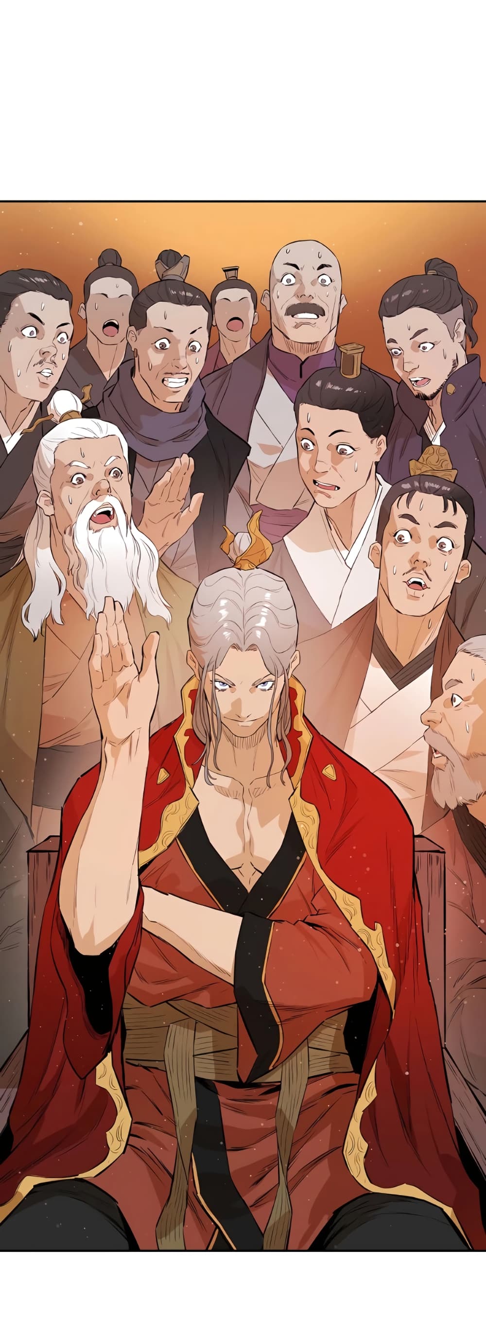 The Villainous Warrior ตอนที่ 20 (27)