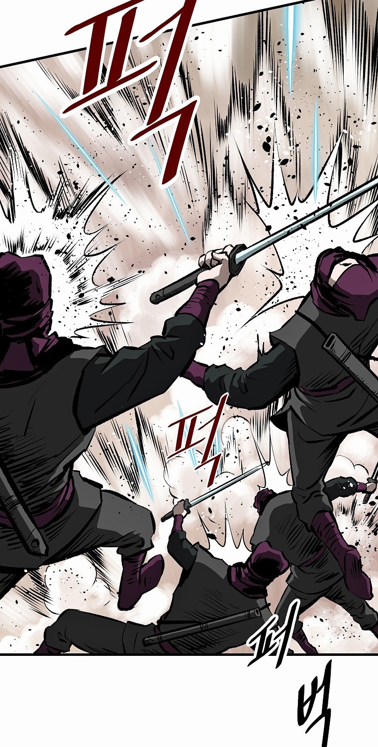 Bowblade (The Descendants of Bowblade) 41 (40)