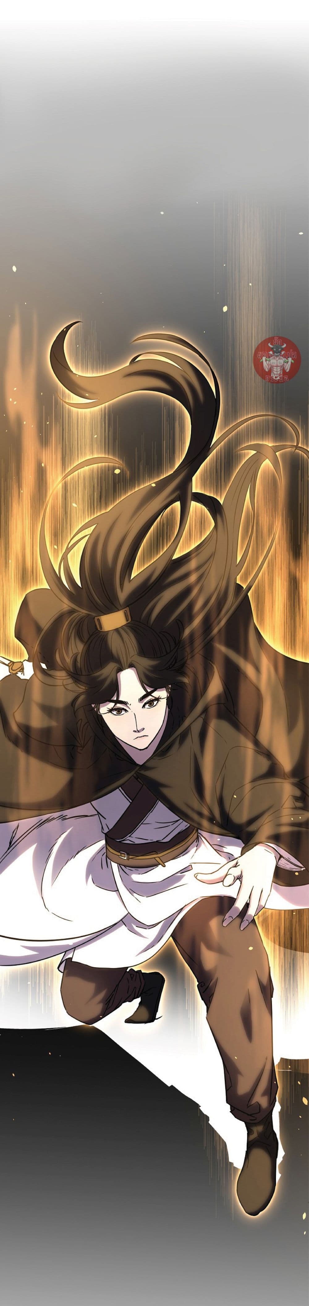 Reincarnation of the Murim Clan’s Former Ranker ตอนที่ 53 (24)