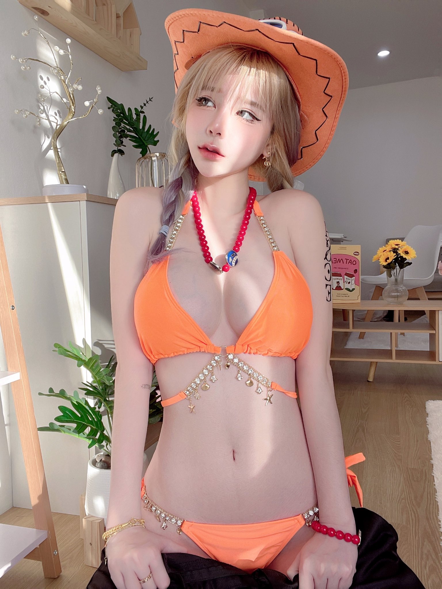 21