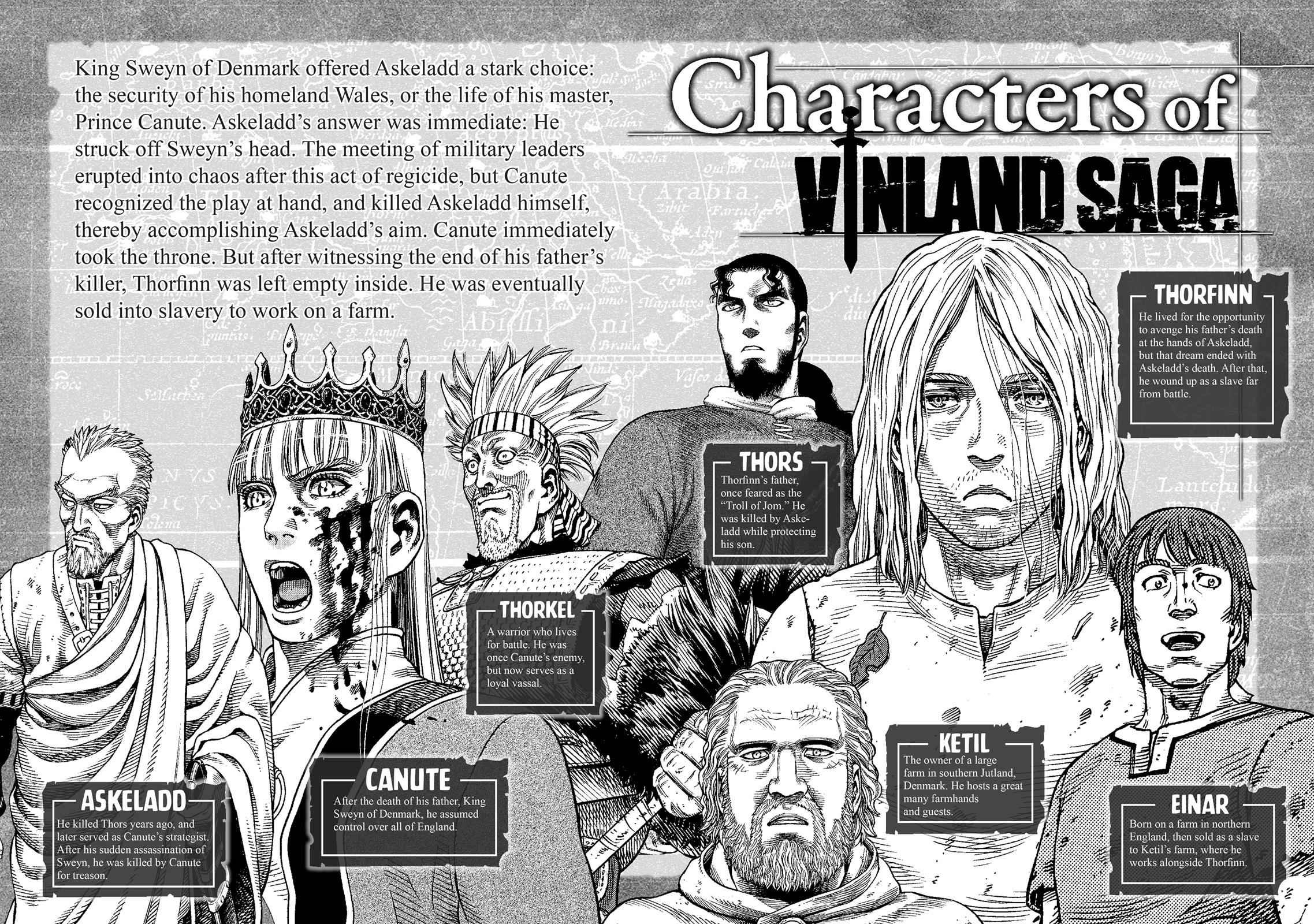 VINLAND SAGA 57 (4)