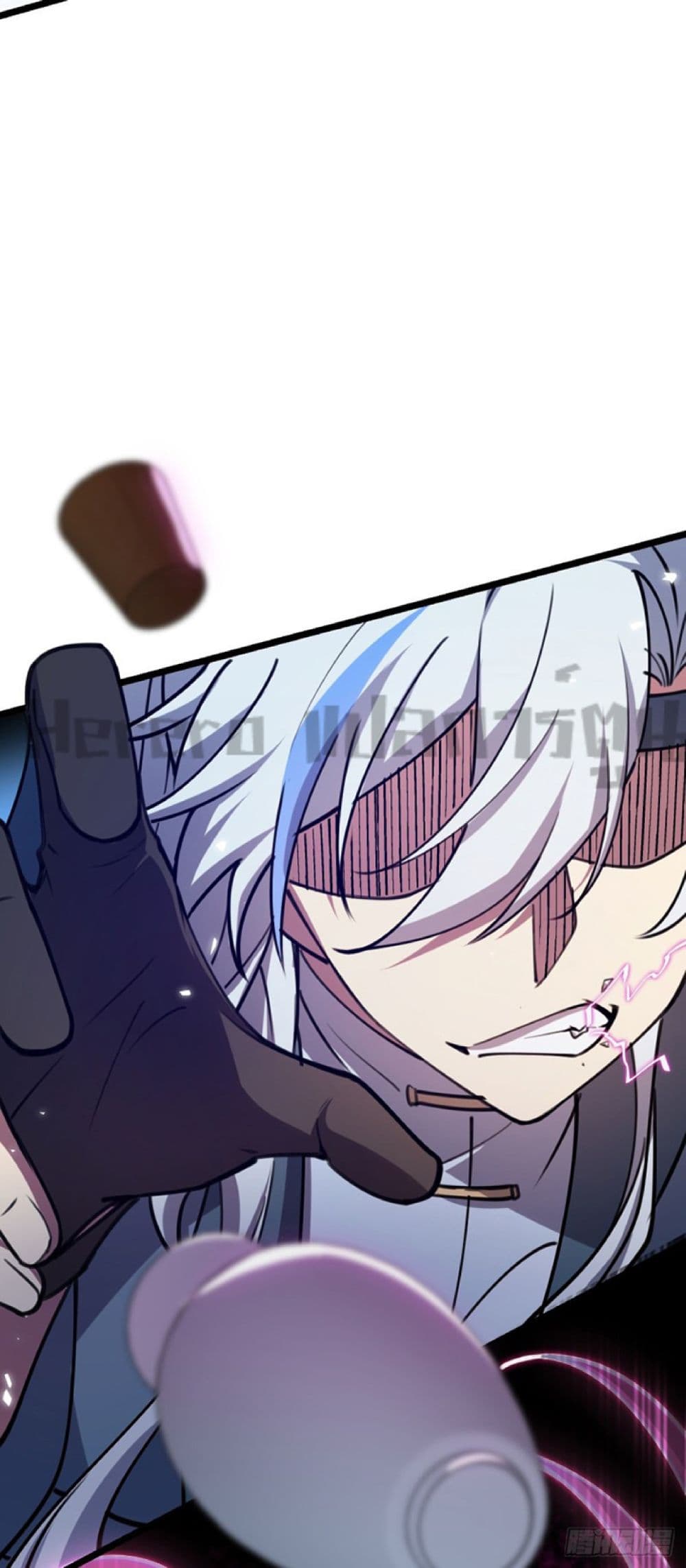 My Master Only Breaks Through Every Time the Limit Is Reached ตอนที่ 12 (32)