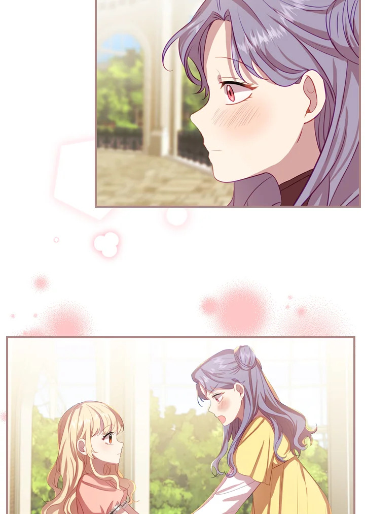 The Beloved Little Princess 41 67
