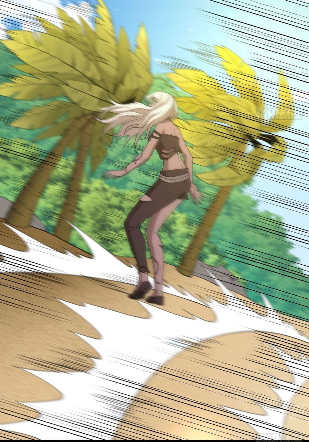 Magician from The Future 119 05