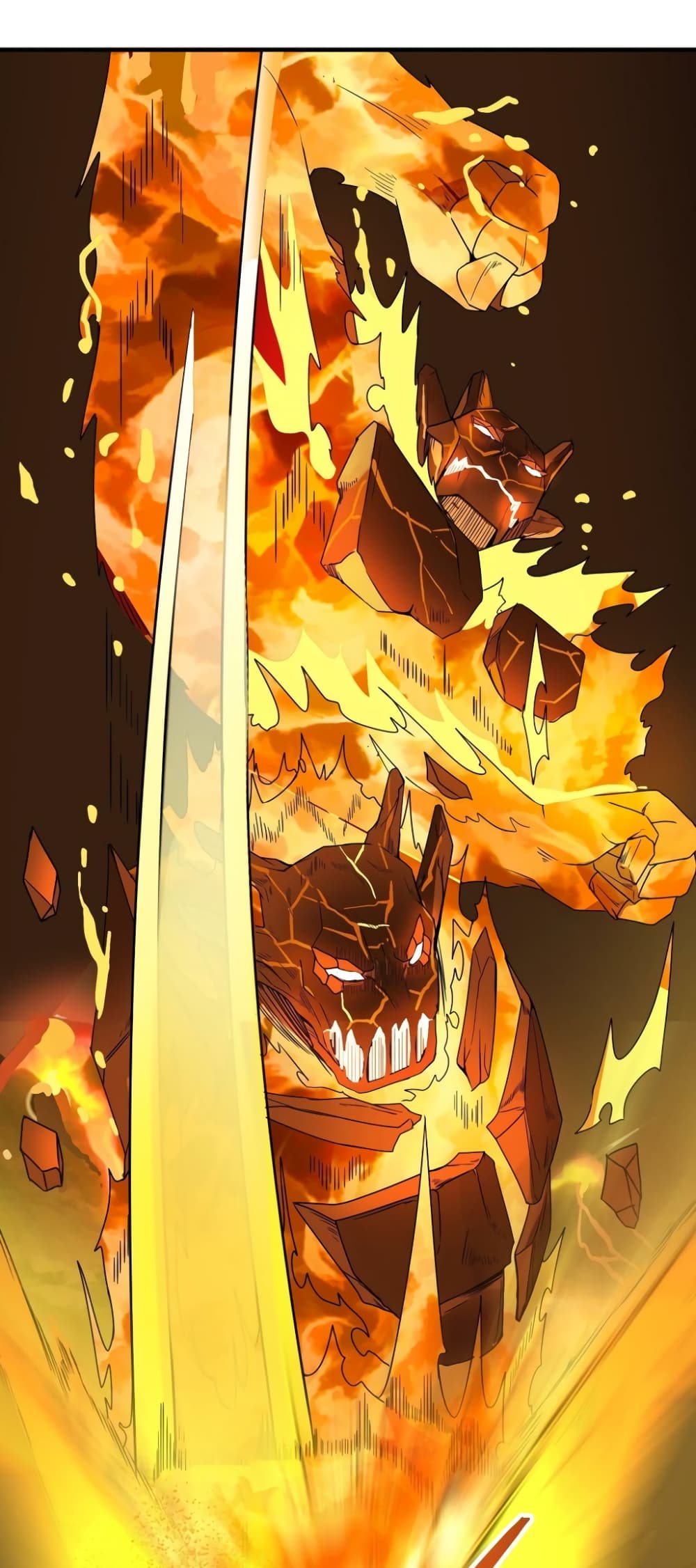 Global Killing Awakening SSS Level Talent At The Beginning! ตอนที่ 36 (22)