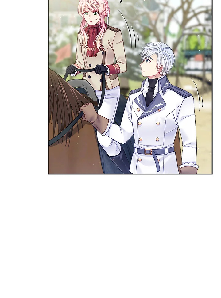 I'm In Trouble Because My Husband Is So Cute 21 43